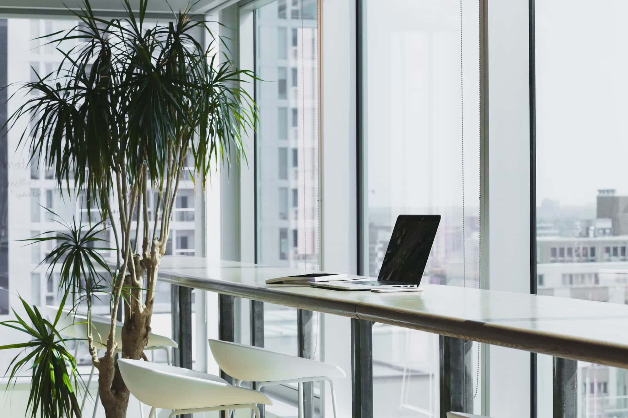 Modern Workspace
